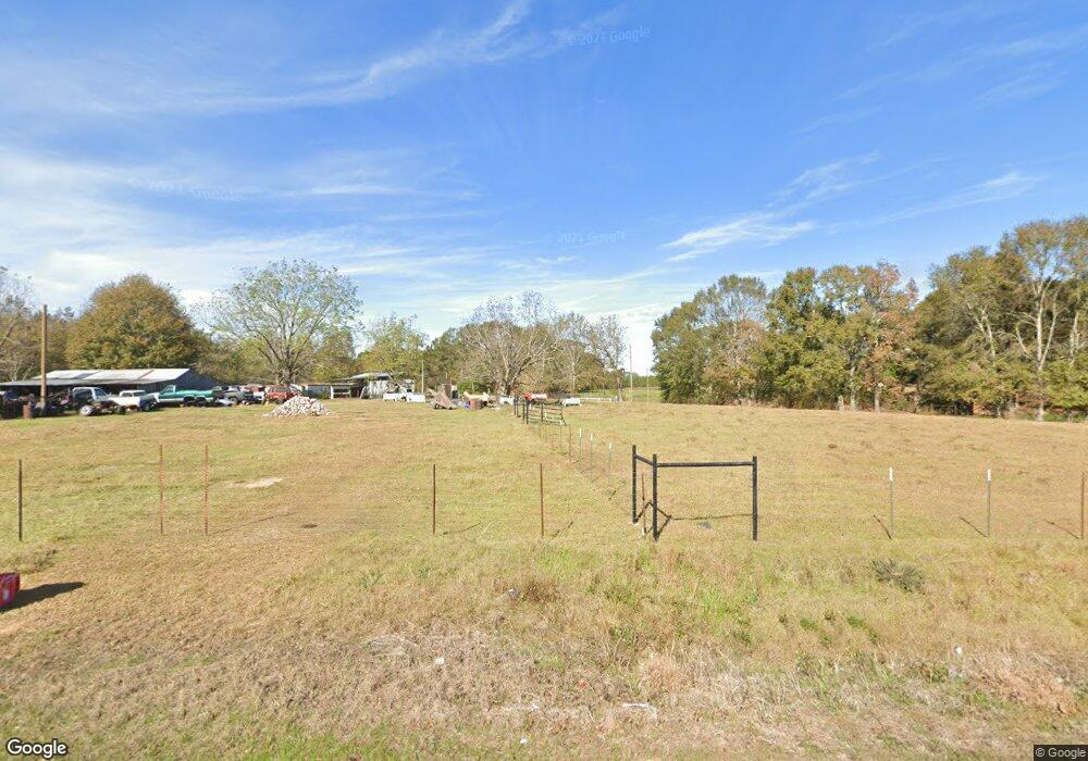 53 Brister Store Rd, Jayess, MS 39641 - photo 1