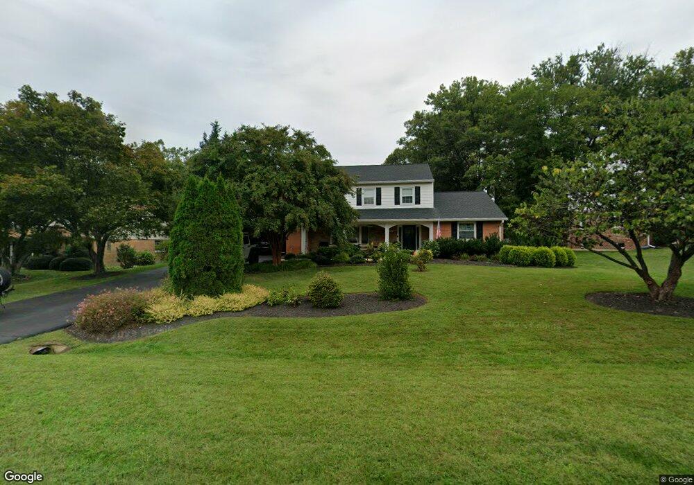 17537 Queen Elizabeth Dr, Olney, MD 20832 - photo 1