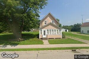 81 E Lapeer St, Peck, MI 48466