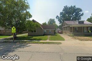 88 E Lapeer St, Peck, MI 48466
