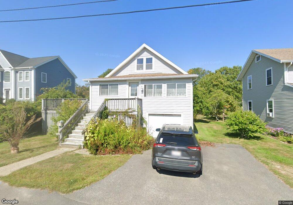 11 6th Ave, Scituate, MA 02066 - photo 1