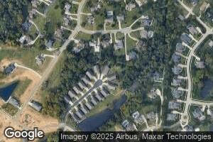 1347 Castlebridge Ct, Cincinnati, OH 45233