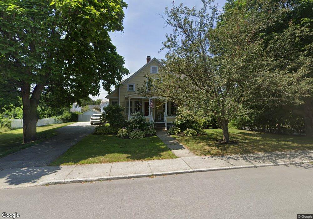 67 Bellevue Ave, Rutland, VT 05701 - photo 1