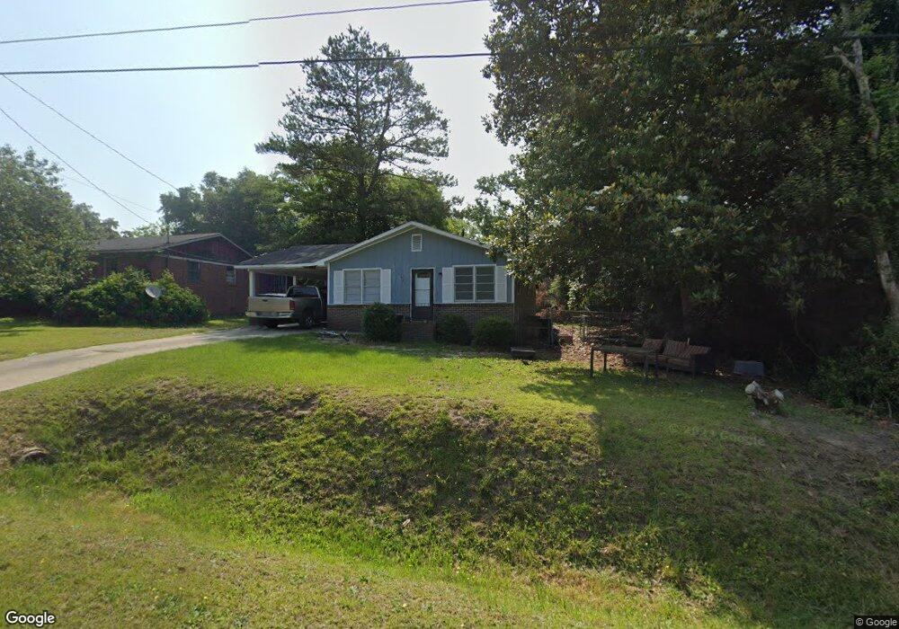 2717 Lakeshore Ave, Macon, GA 31217 - photo 1