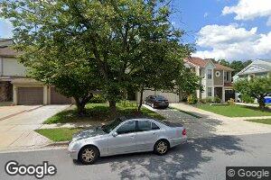 14206 Oxford Dr, Laurel, MD 20707
