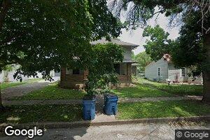 706 Clark St, Canton, MO 63435