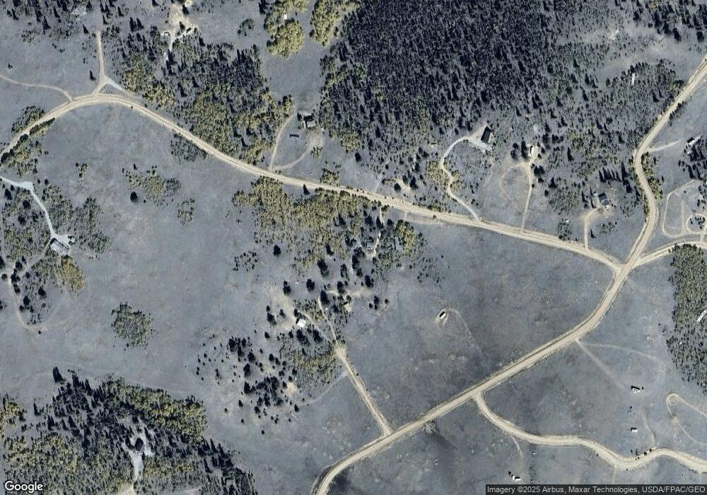 2316 Buffalo Ridge Rd, Como, CO 80432 - photo 1