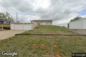 128 Cowan Ave, Fort Cobb, OK 73038