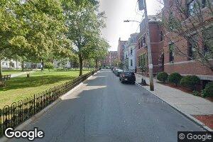 24 Seaver St Unit 1, Boston, MA 02128