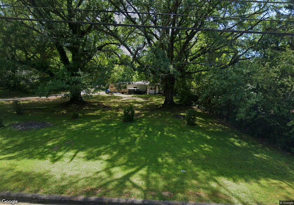 247 Blacks Bluff Rd SW, Rome, GA 30161 - photo 1