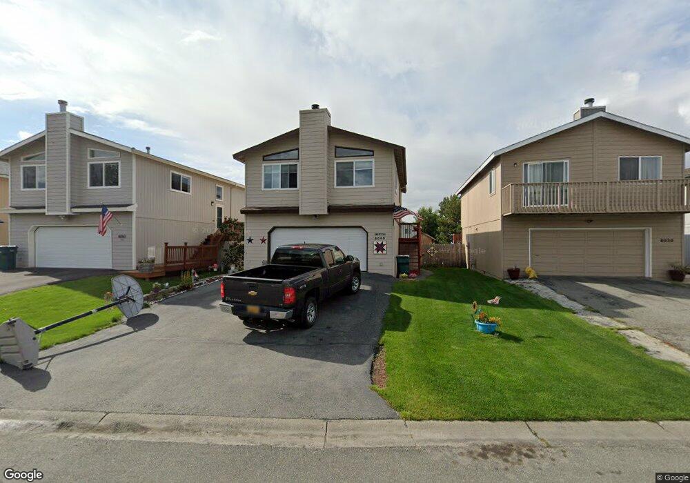 8040 Pinebrook Cir, Anchorage, AK 99507 - photo 1