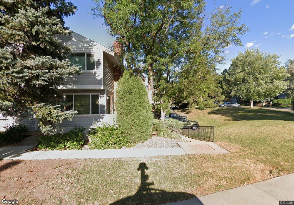 69 S Nome St, Aurora, CO 80012 - photo 1