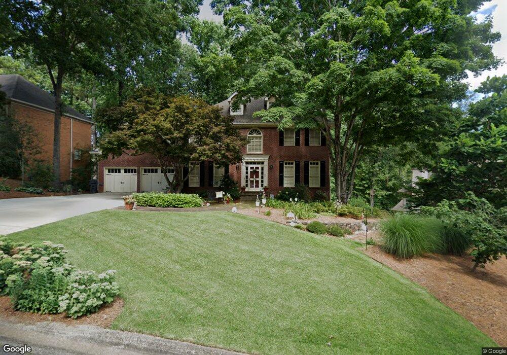 776 Bedford Oaks Dr, Marietta, GA 30068 - photo 1