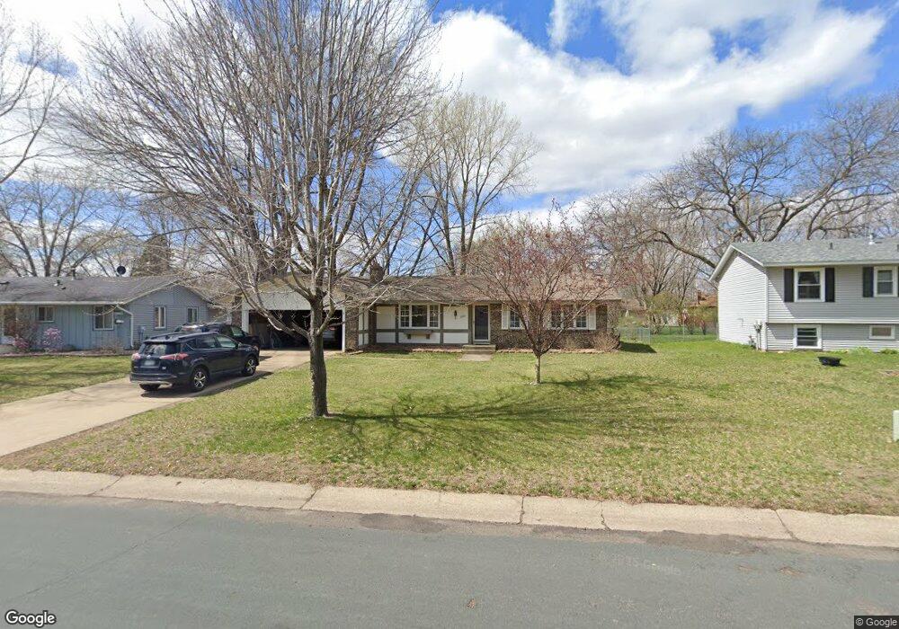 10355 Quinn St NW, Coon Rapids, MN 55433 - photo 1