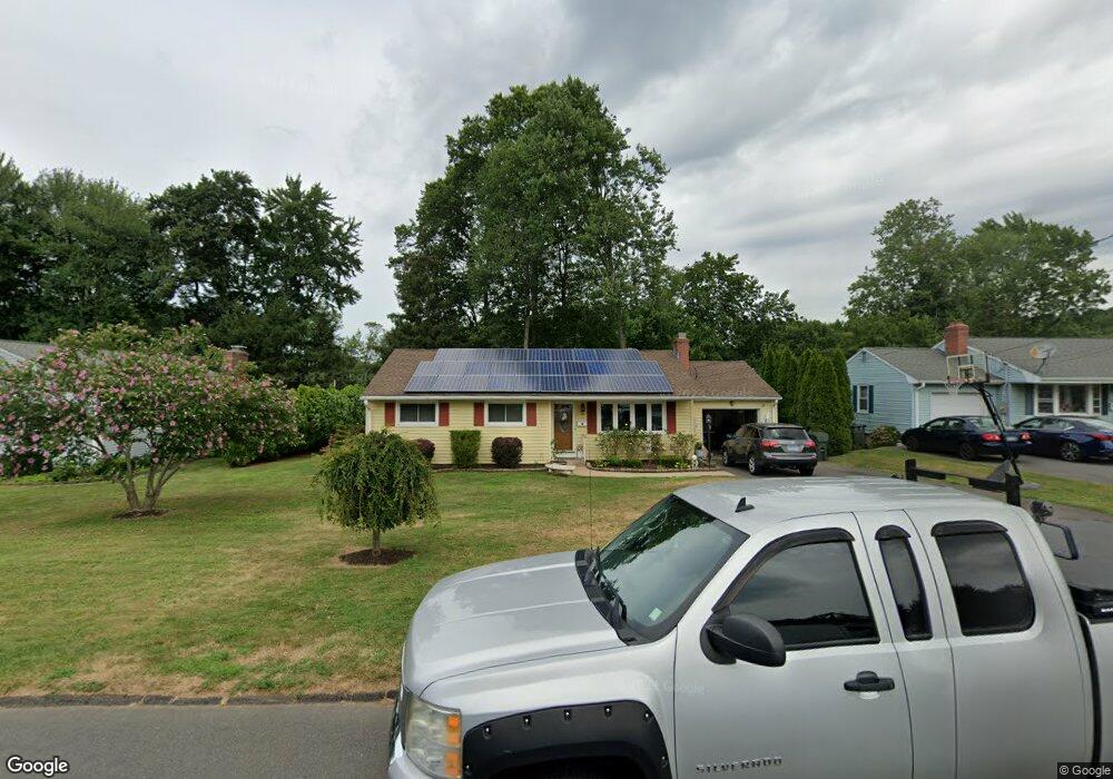 32 Deepwood Dr, Newington, CT 06111 - photo 1