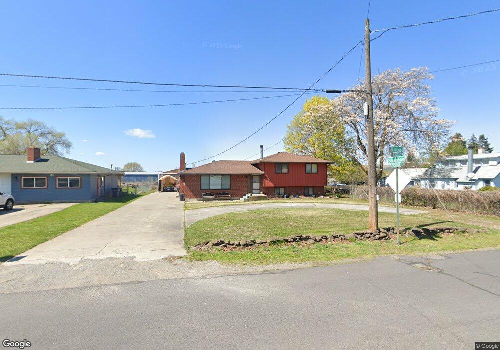 2103 N Locust Rd, Spokane Valley, WA 99206 - photo 1