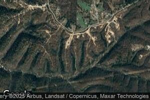 000 Honeymoon Hollow Rd, White Rock Township, MO 64856