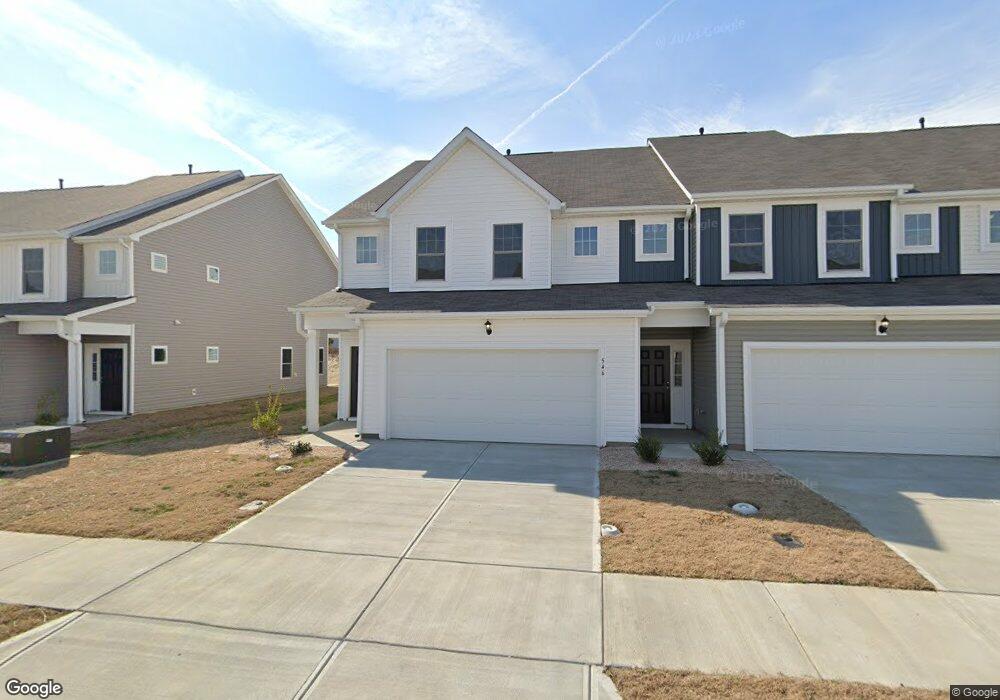 546 Stephen Foster Way, Indian Trail, NC 28079 - photo 1