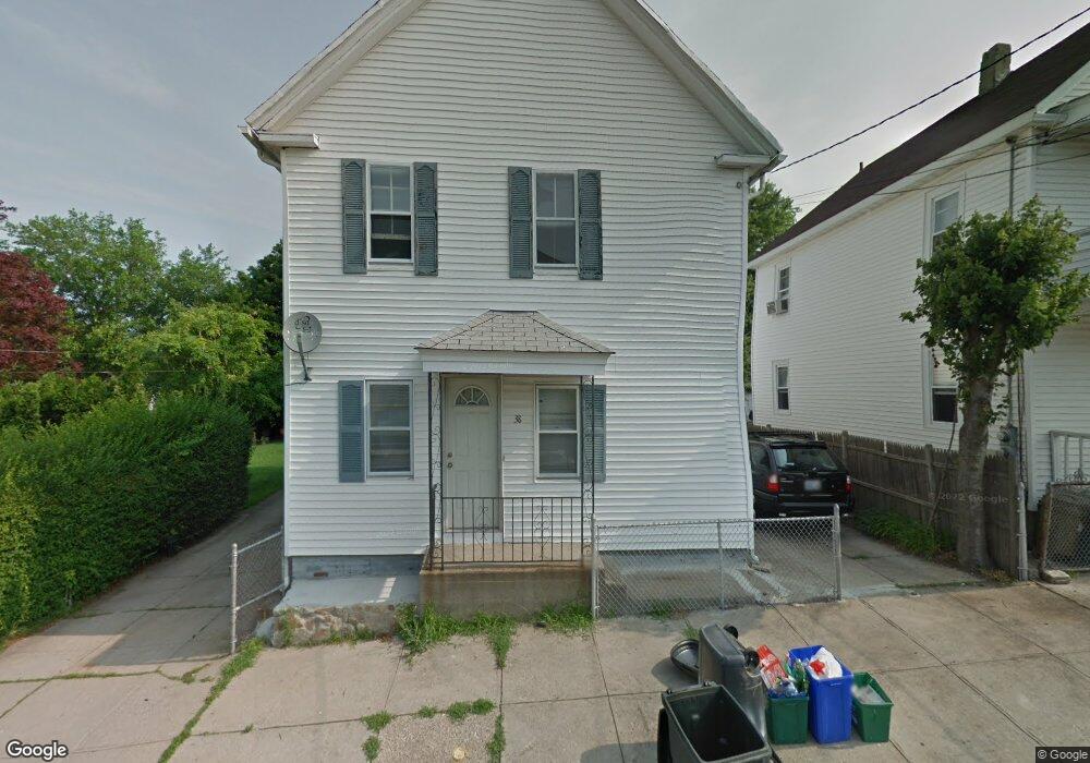 38 Alto St, Cranston, RI 02920 - photo 1