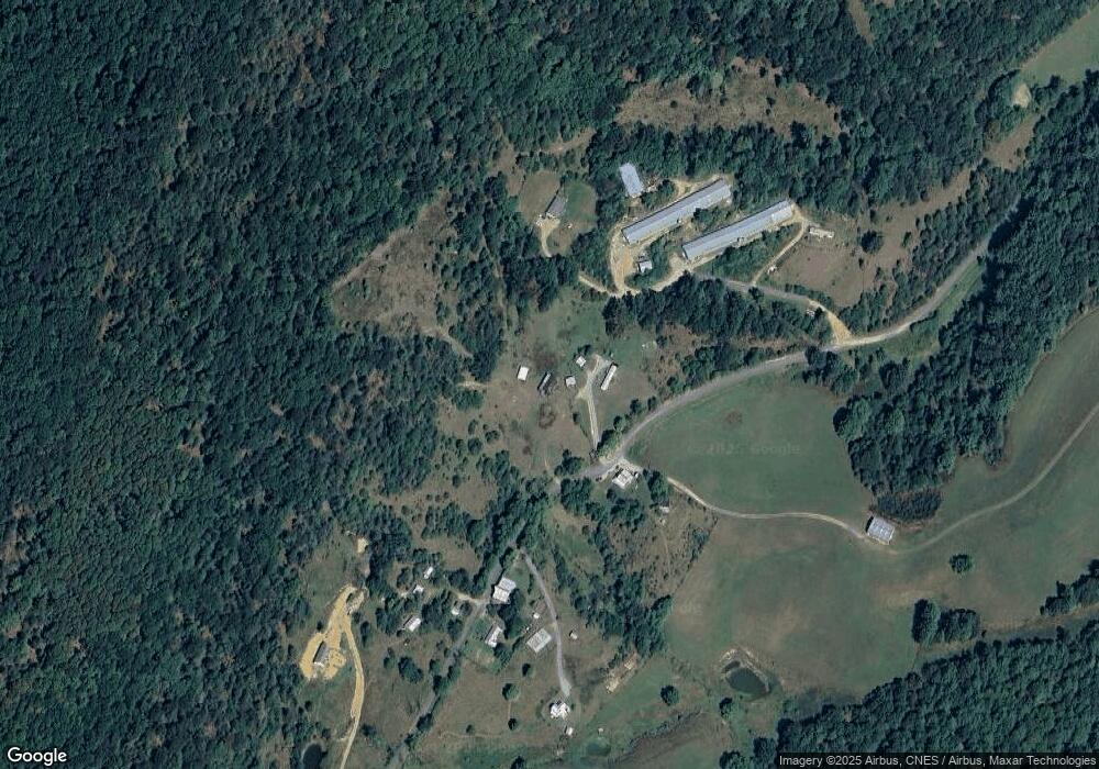 2825 Dispanet Rd, Mathias, WV 26812 - photo 1