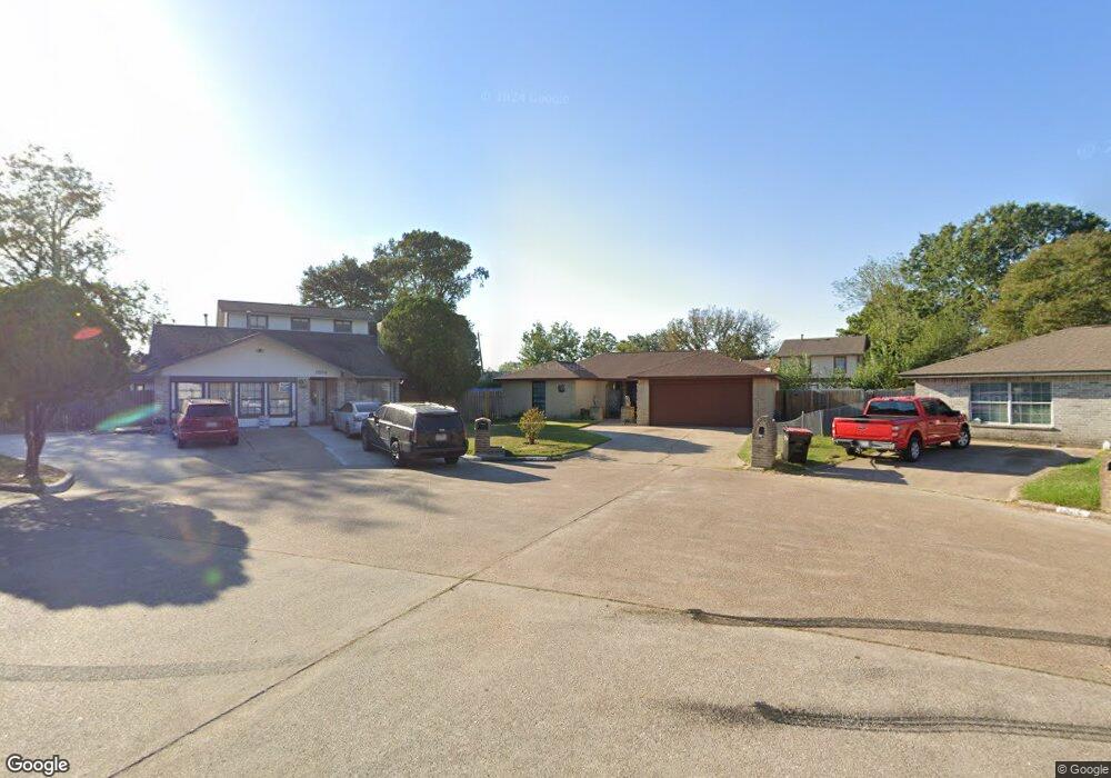 1810 Wildbrook Dr, Houston, TX 77038 - photo 1