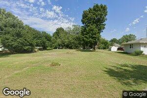 1588 2nd Ave W, Horton, KS 66439