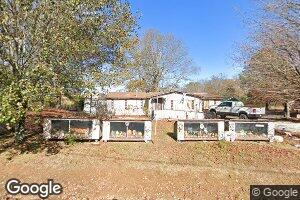 182 E Van Buren Ave, Winslow, AR 72959