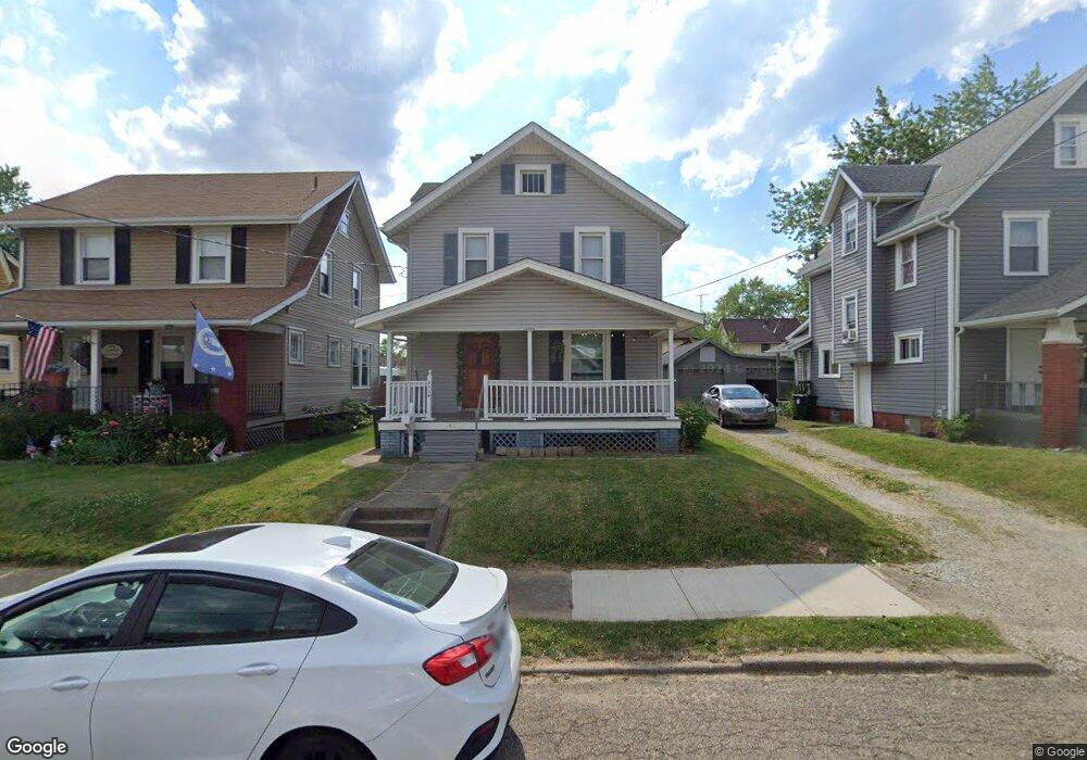 1119 Ardmore Ave SW, Canton, OH 44710 - photo 1