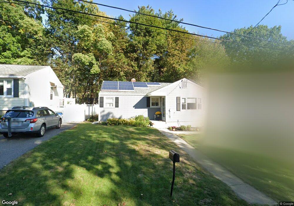 121 Adrian Ave, West Springfield, MA 01089 - photo 1