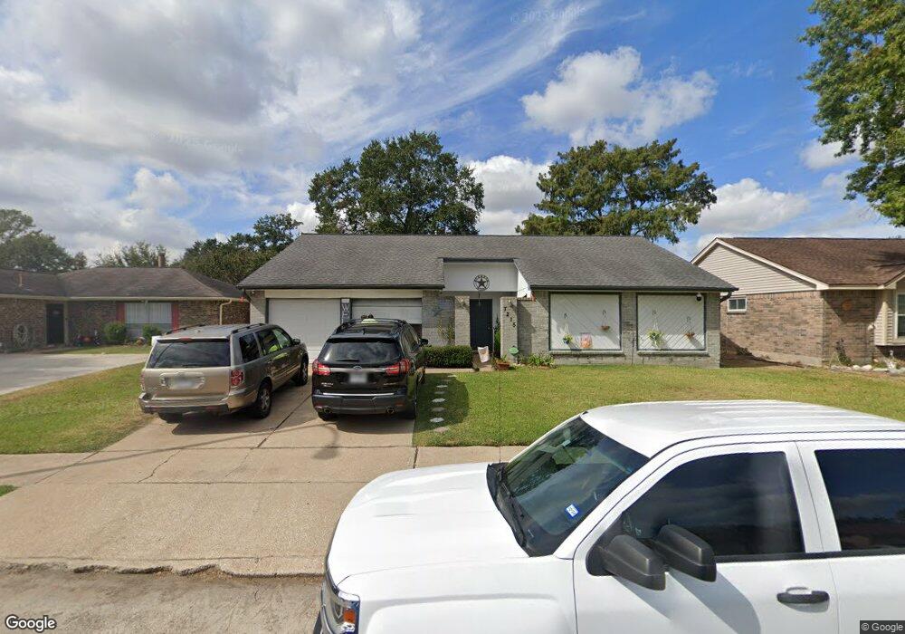 7215 Gallant Glen Ln, Houston, TX 77095 - photo 1