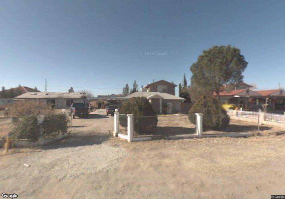 11130 Nueva Mission Rd, El Paso, TX 79927 - photo 1
