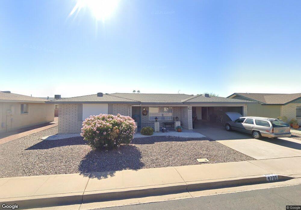4705 E Emelita Ave unit 7, Mesa, AZ 85206 - photo 1