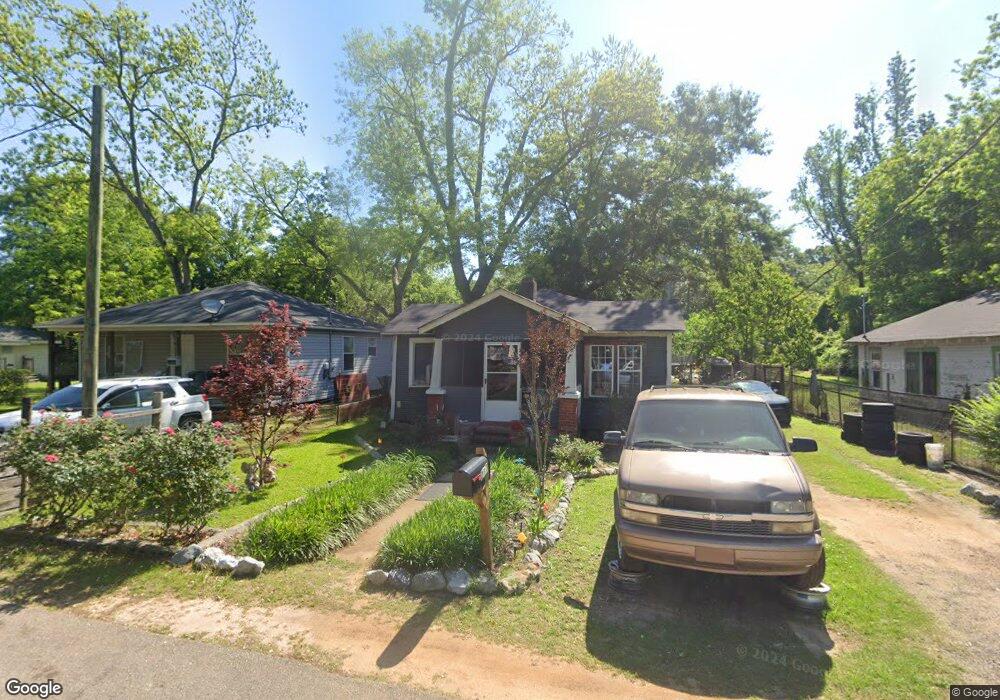 217 S Meridian Ave, Laurel, MS 39440 - photo 1