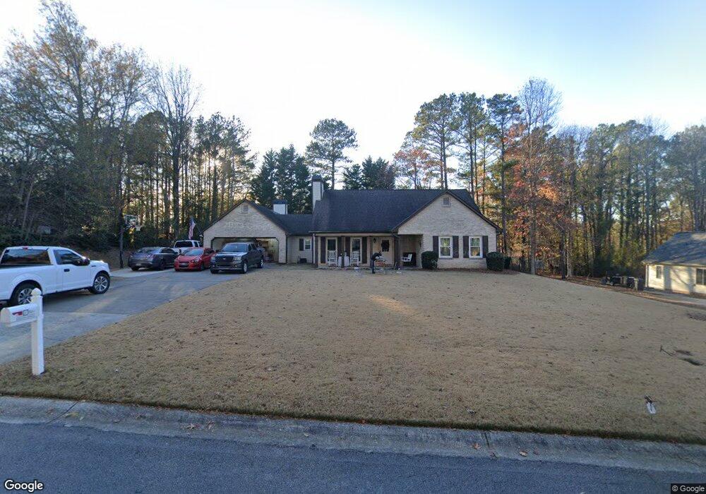 2050 Amber Creek Dr unit 1, Buford, GA 30519 - photo 1