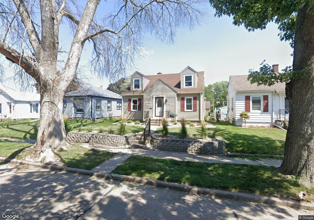 2039 43rd St, Rock Island, IL 61201 - photo 1