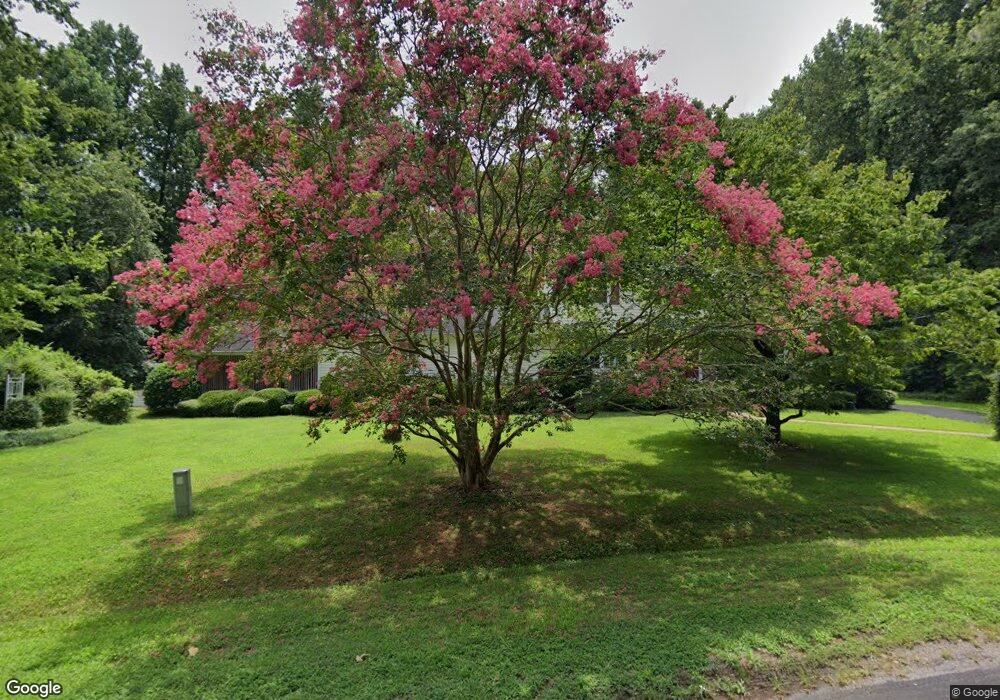 2600 Liverman Dr, Hopewell, VA 23860 - photo 1