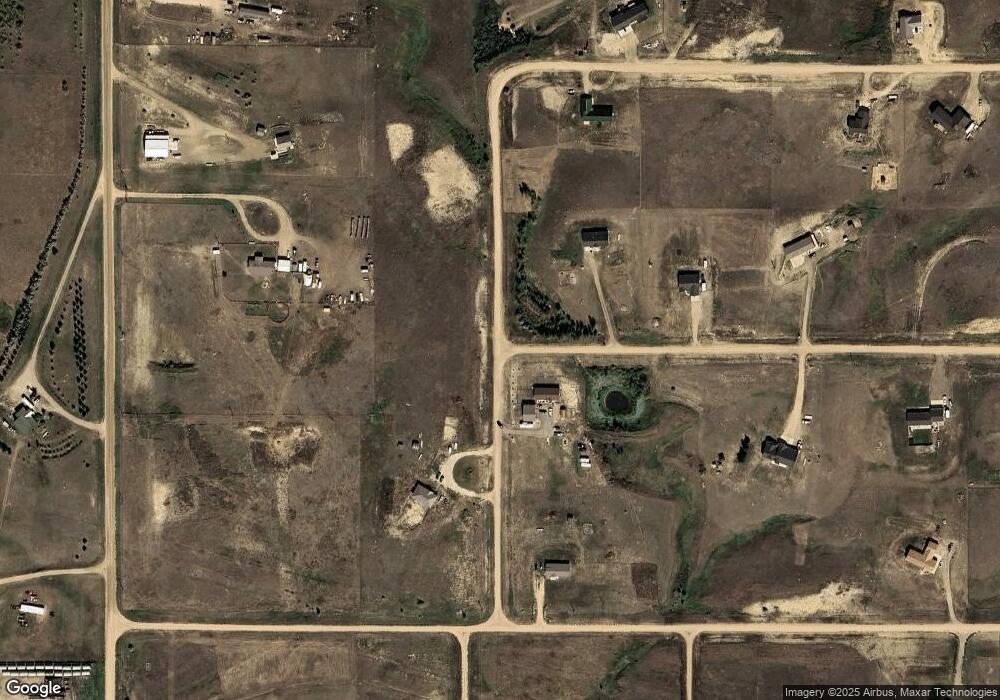 0 Trogstad Ave, Round Prairie, ND 58801 - photo 1