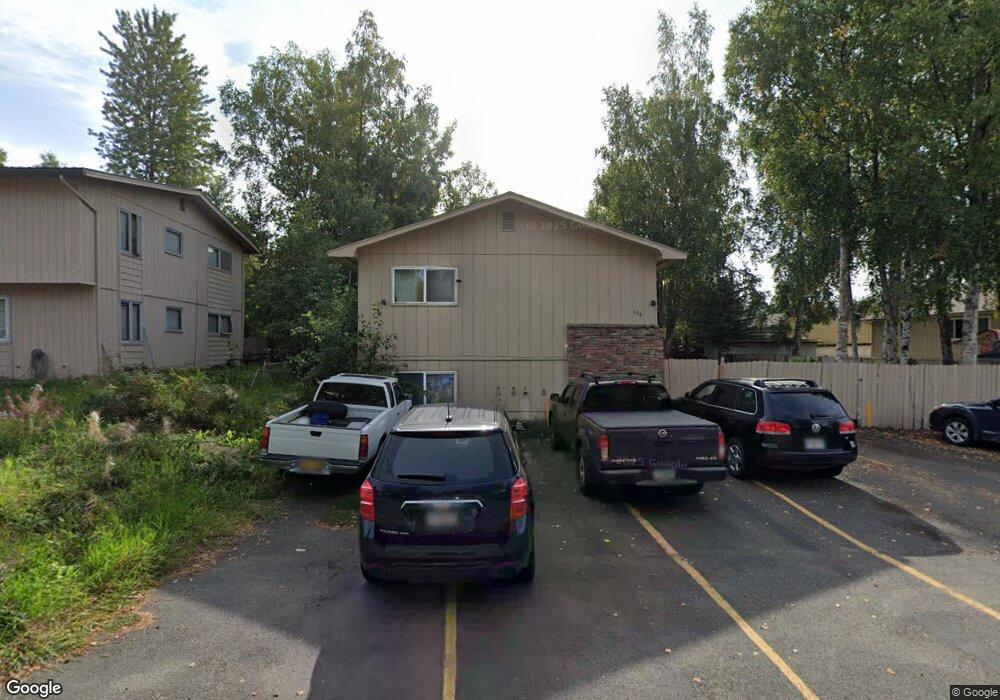 608 W 74th Ave, Anchorage, AK 99518 - photo 1
