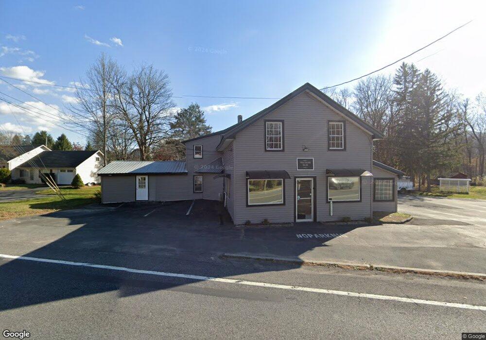 7183 Rt 209, Wawarsing, NY 12489 - photo 1