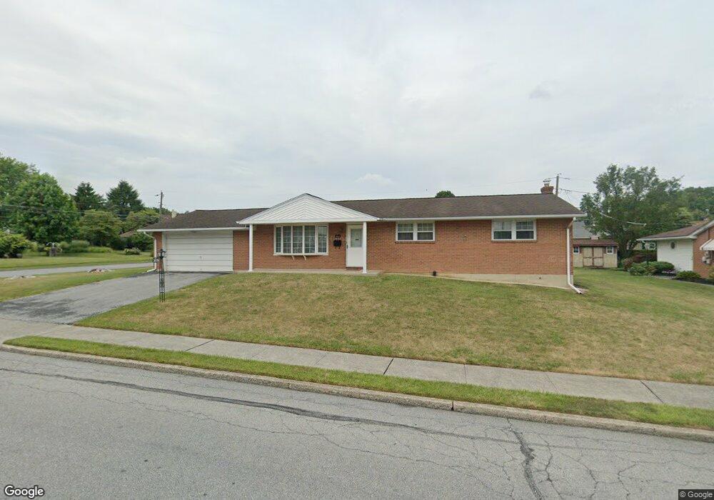 3030 Birch St S, Whitehall, PA 18052 - photo 1