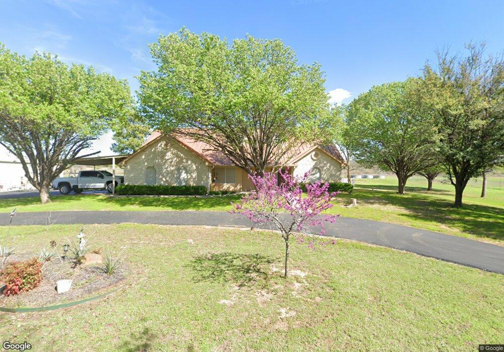 136 Blairport Ln, Weatherford, TX 76087 - photo 1