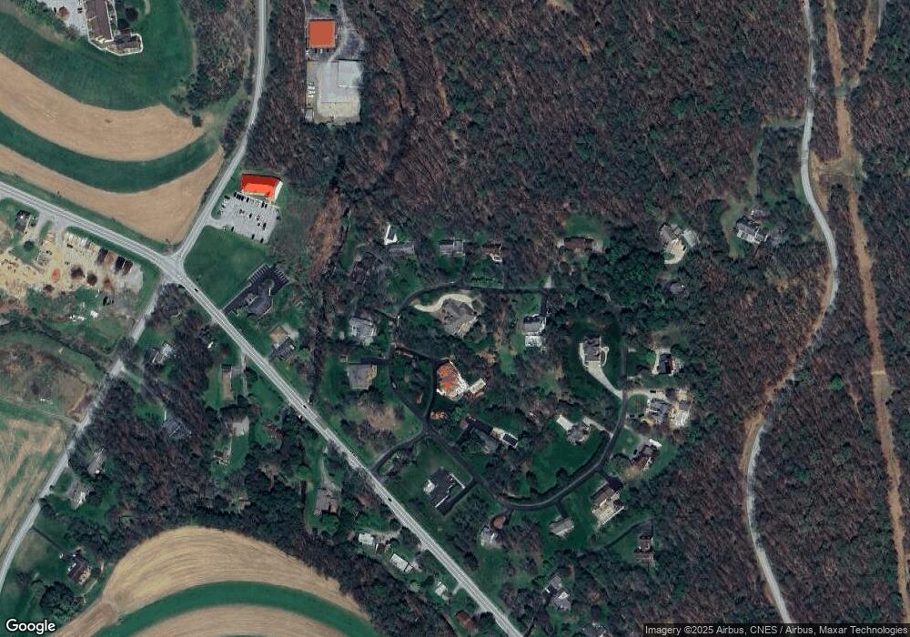 156 Timbersprings Dr, Indiana, PA 15701 - photo 1