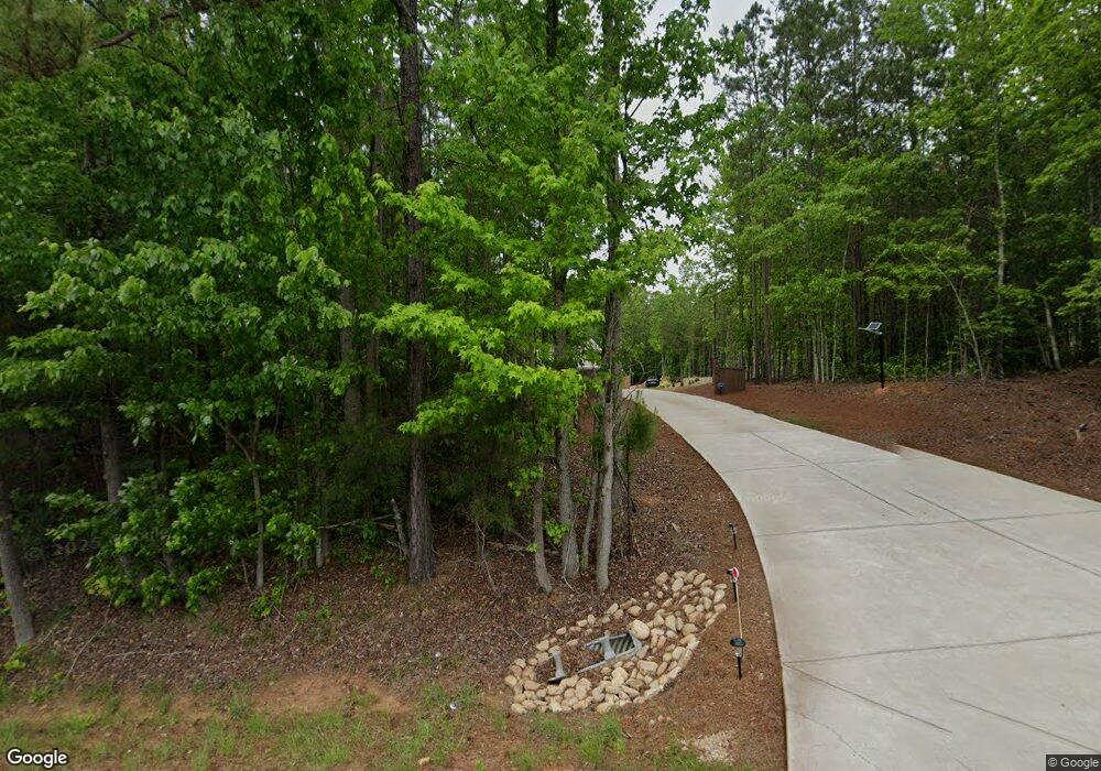 2261 N Highway 16, Whitesburg, GA 30185 - photo 1