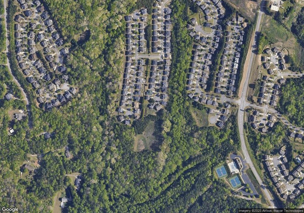 1283 Lanier Springs Dr, Buford, GA 30518 - photo 1