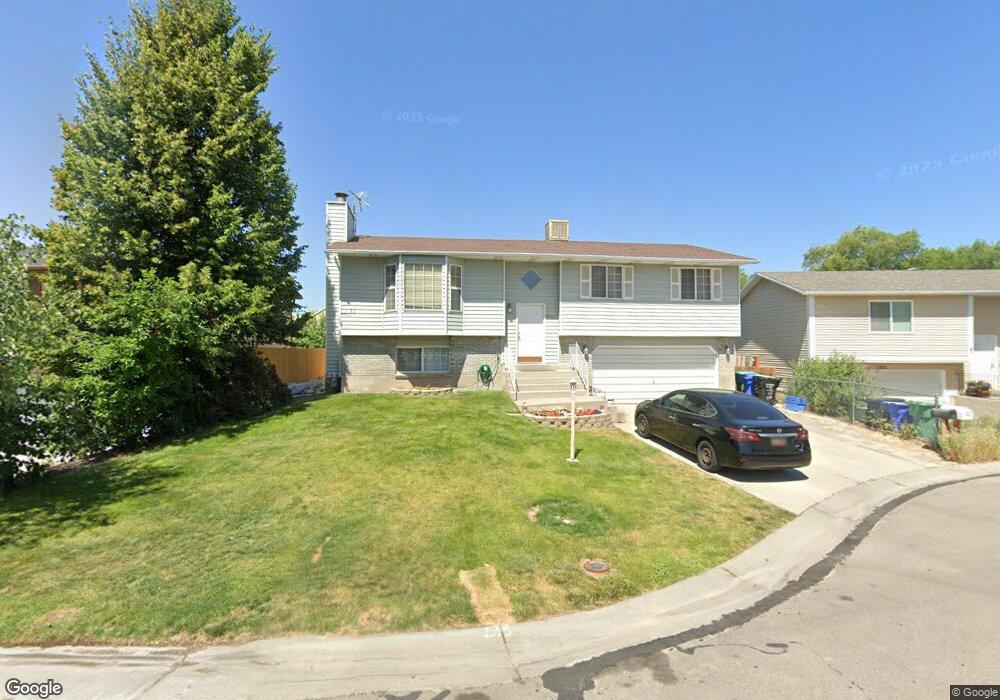 7908 S 2940 W, West Jordan, UT 84088 - photo 1