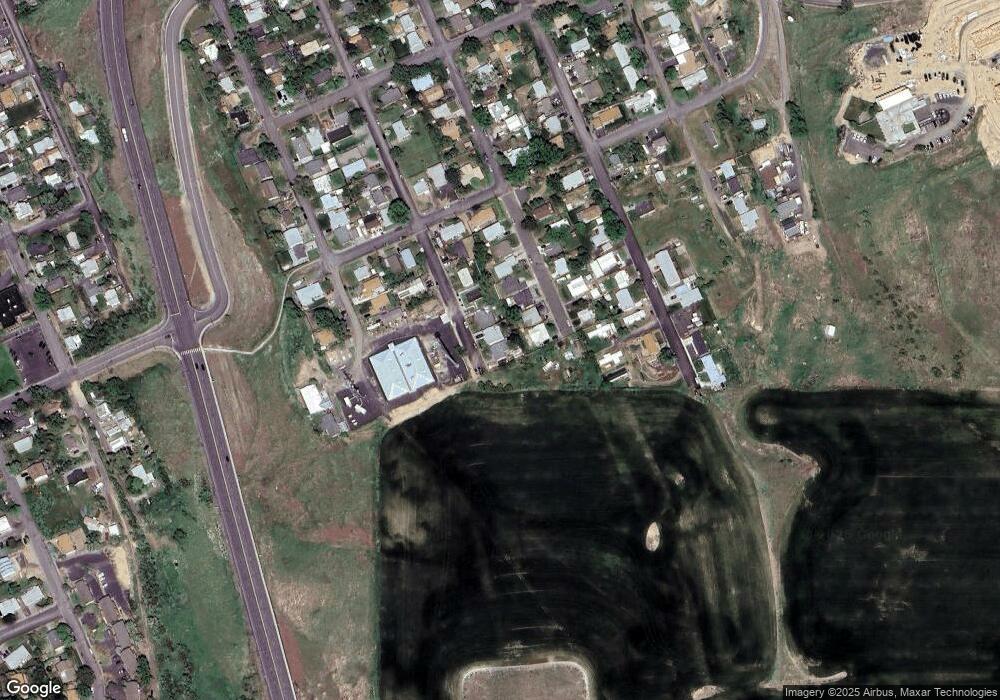 834 SE 7th St, Pendleton, OR 97801 - photo 1