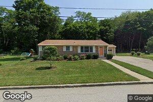 51 Barden Ln, Warren, RI 02885