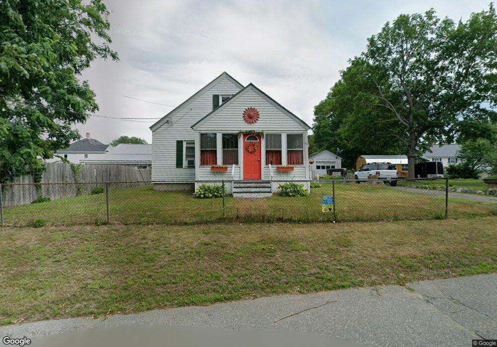 24 Ann St, Waterville, ME 04901 - photo 1