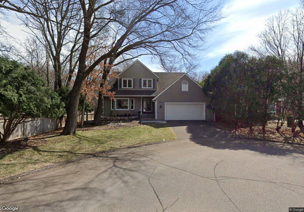 4301 Woods Way, Minnetonka, MN 55345 - photo 1