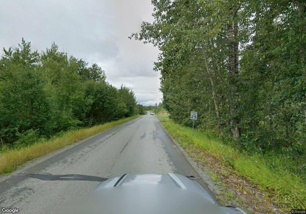 7467 E Jim Cottrell Cir, Palmer, AK 99645 - photo 1